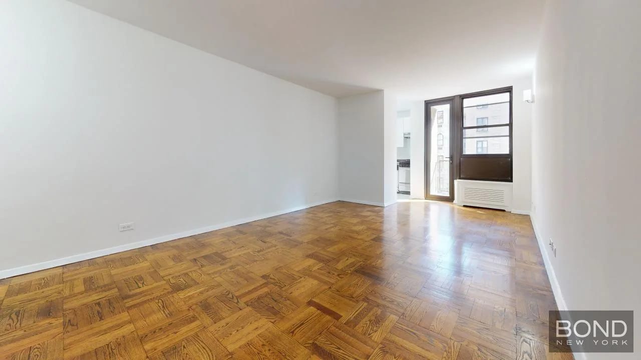 Studio in Murray Hill, Manhattan, photo 3