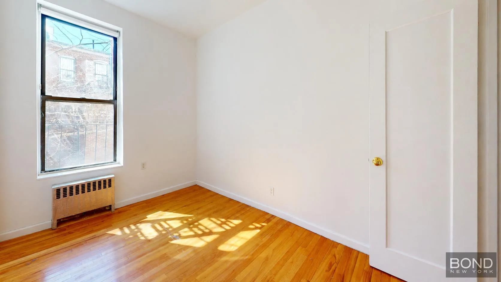 1 bedroom in Upper West Side, Manhattan, photo 4