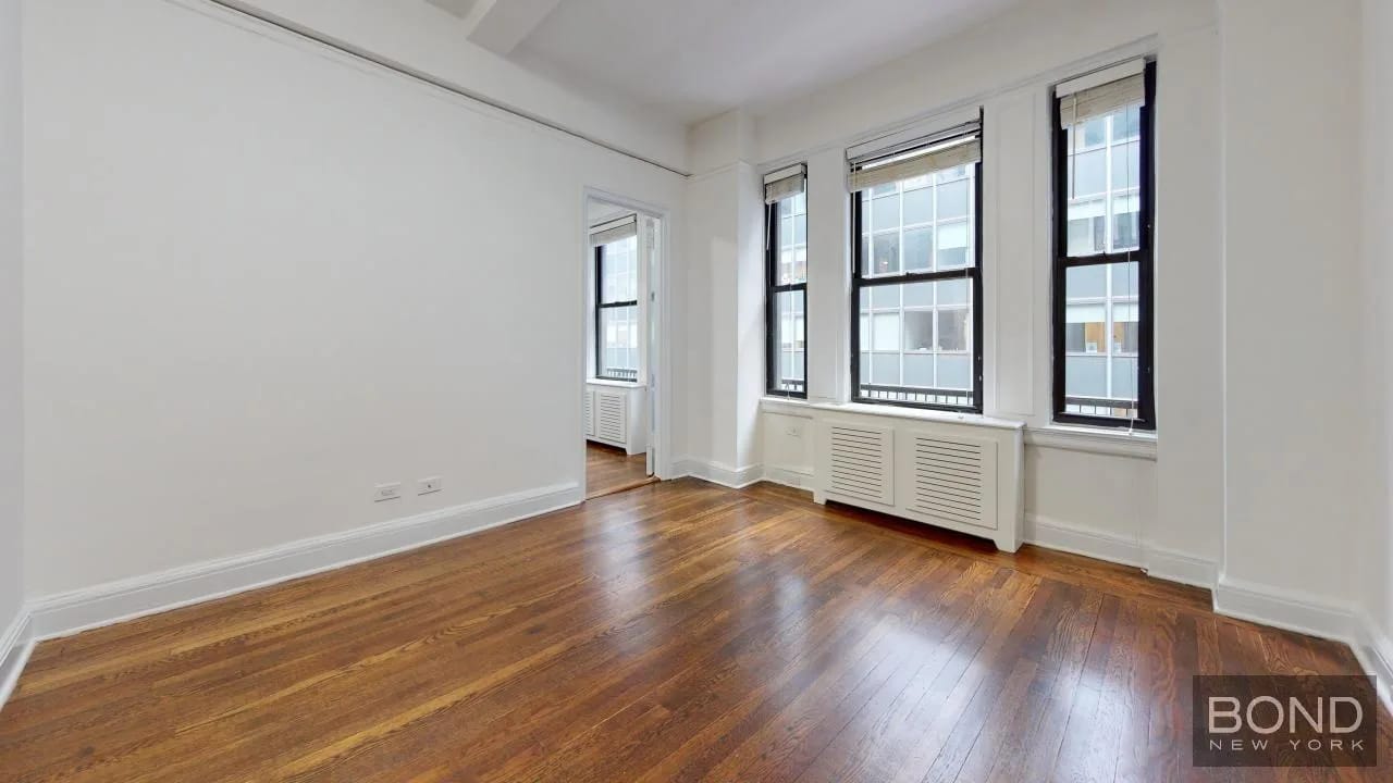 1 bedroom in Midtown East, Manhattan, photo 11
