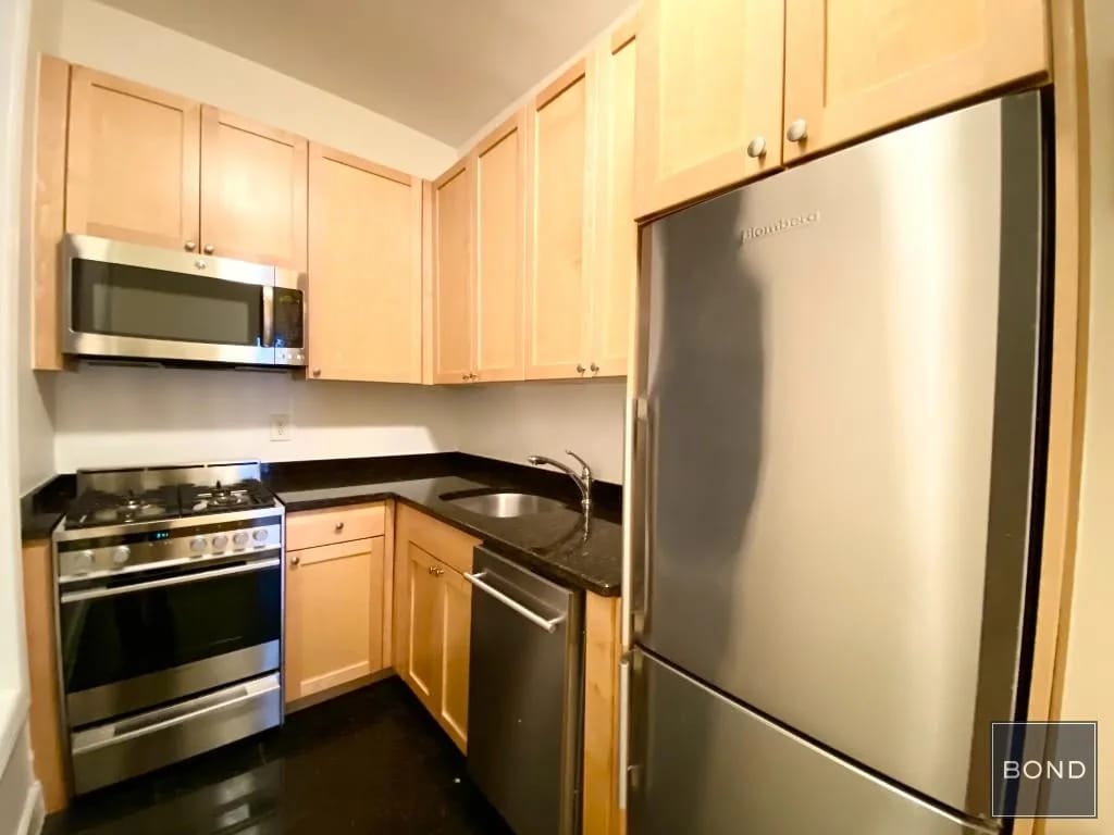 Studio in Upper West Side, Manhattan, photo 5