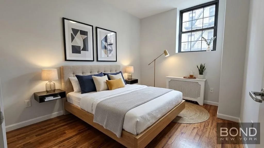 1 bedroom in Upper West Side, Manhattan, photo 8