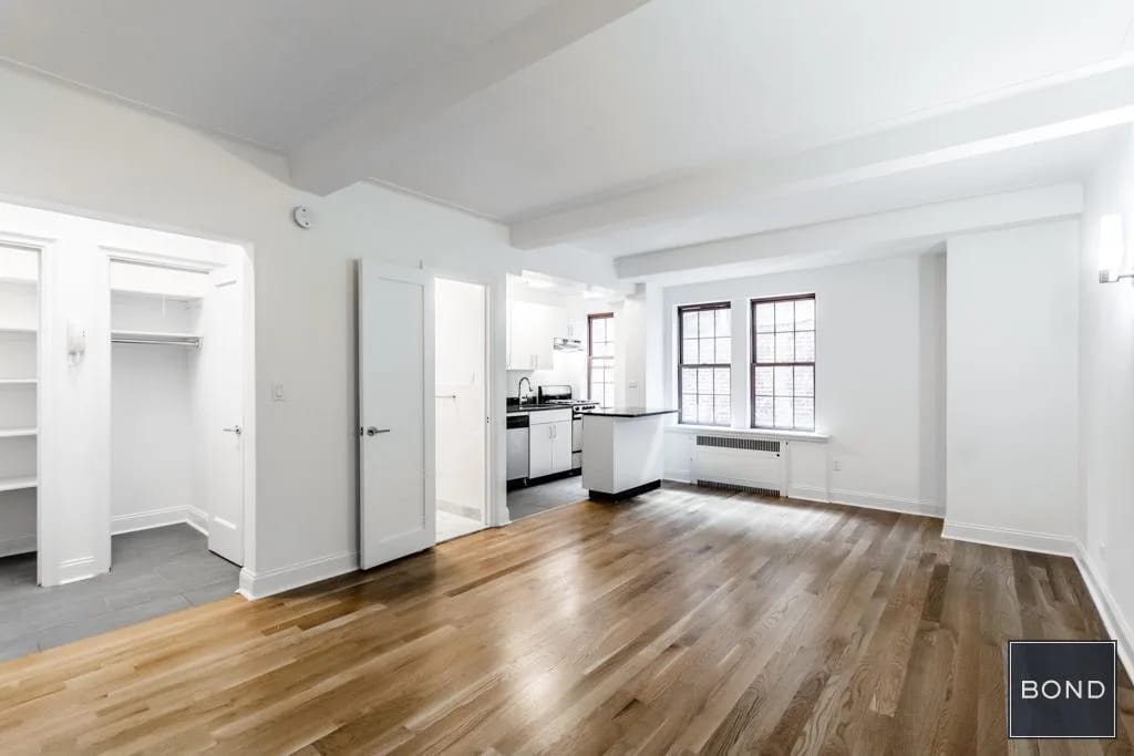 Studio in Brooklyn Heights, Brooklyn, photo 1