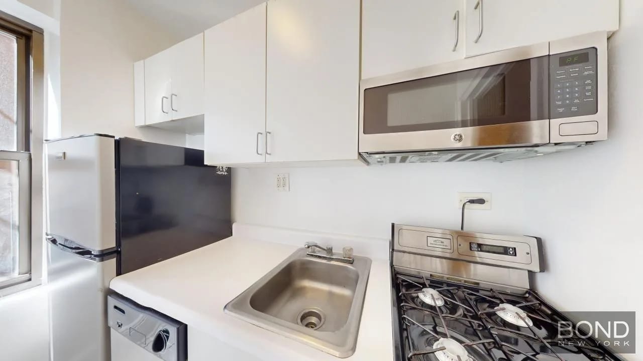 Studio in Gramercy, Manhattan, photo 6