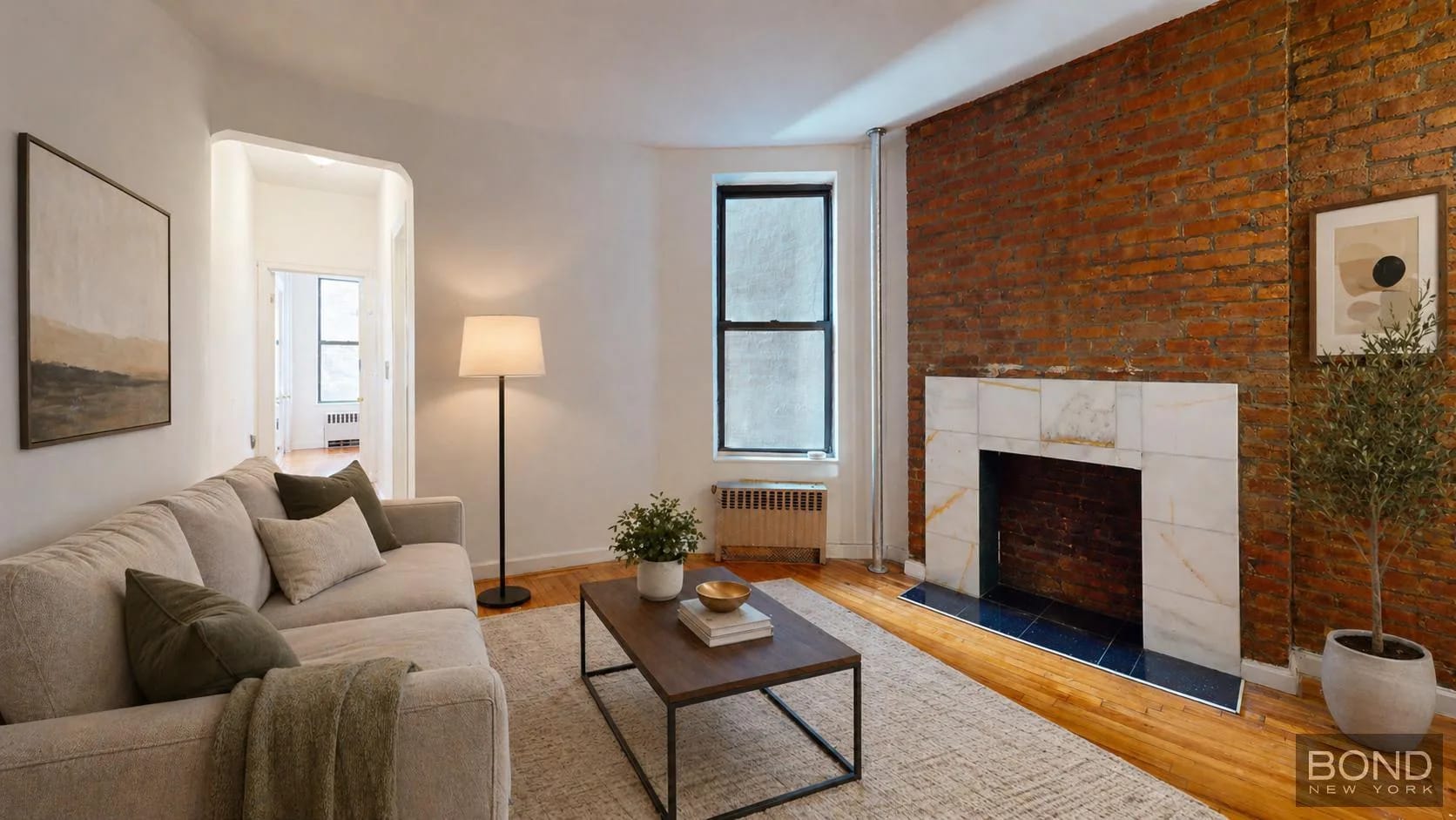 1 bedroom in Upper West Side, Manhattan, photo 7