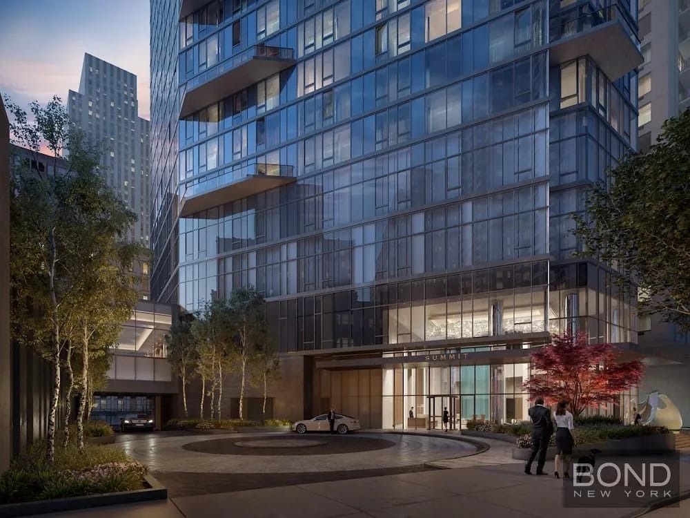1 bedroom in Midtown East, Manhattan, photo 1