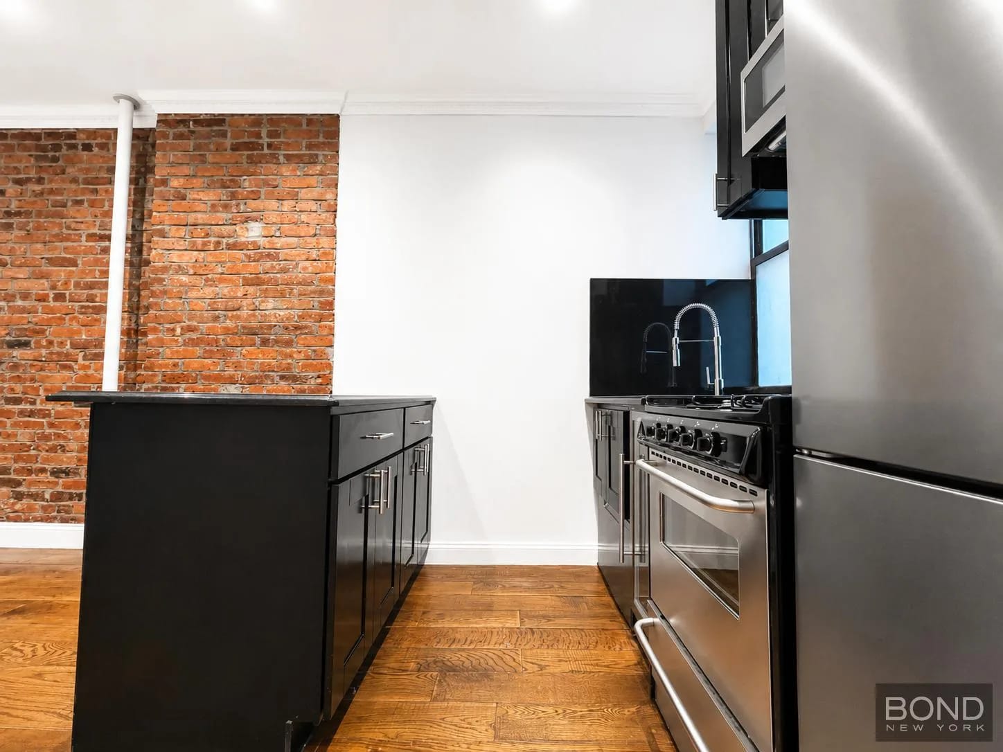 3 bedrooms in Midtown West, Manhattan, photo 4
