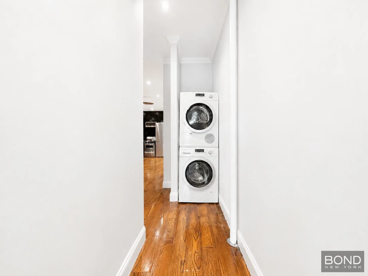 3 bedrooms in Midtown West, Manhattan, photo 7