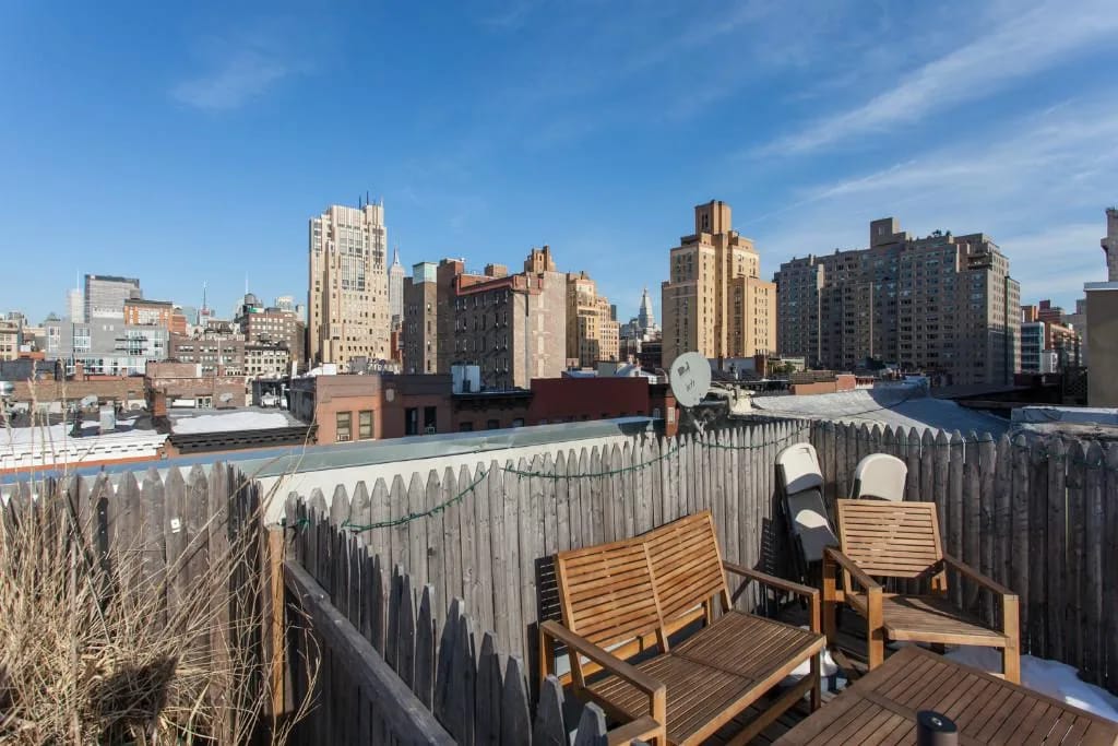 1 bedroom in Chelsea, Manhattan, photo 4