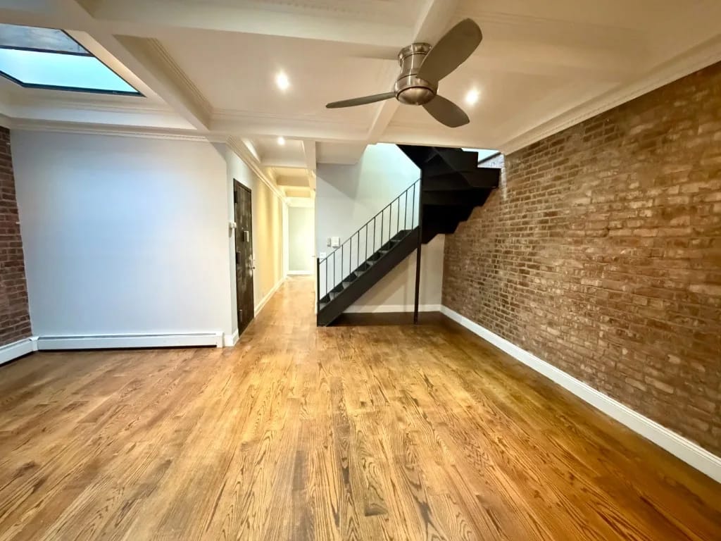 4 bedrooms in Harlem, Manhattan, photo 3
