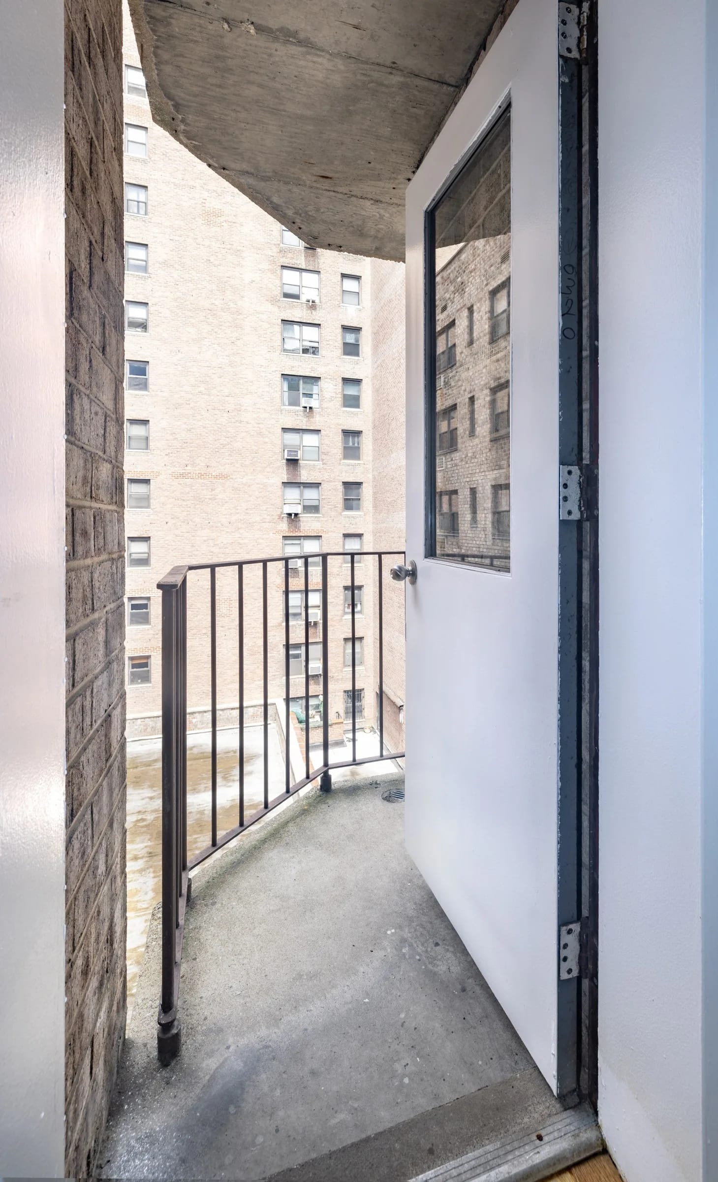 Studio in Chelsea, Manhattan, photo 2