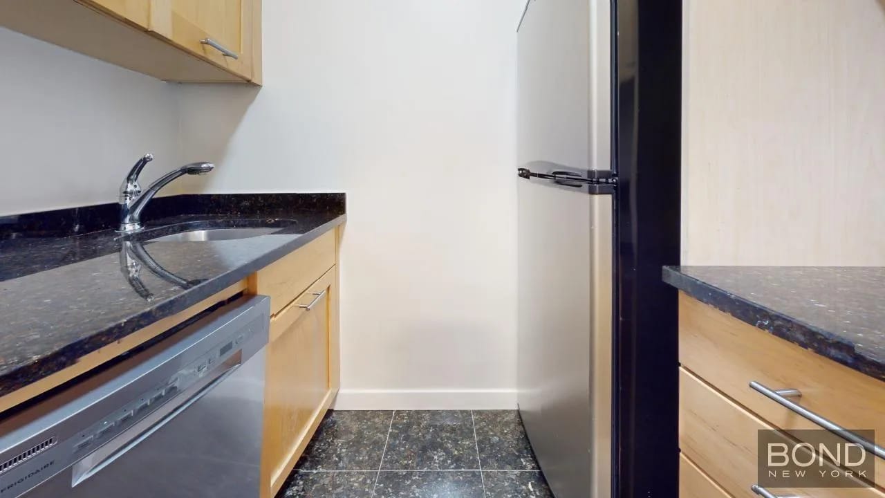1 bedroom in Union Square, Manhattan, photo 9