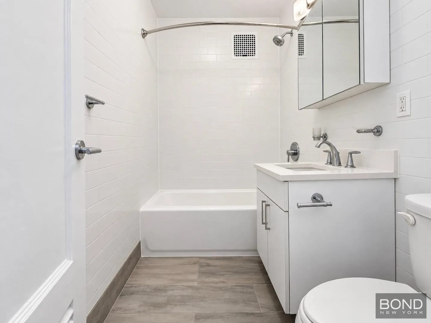 1 bedroom in Upper East Side, Manhattan, photo 5