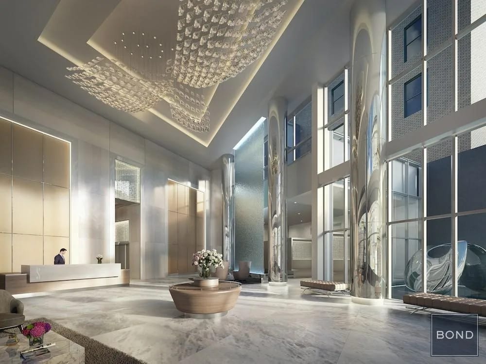 1 bedroom in Midtown East, Manhattan, photo 18