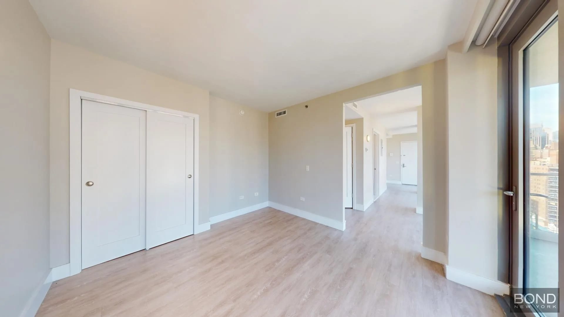 1 bedroom in Murray Hill, Manhattan, photo 2