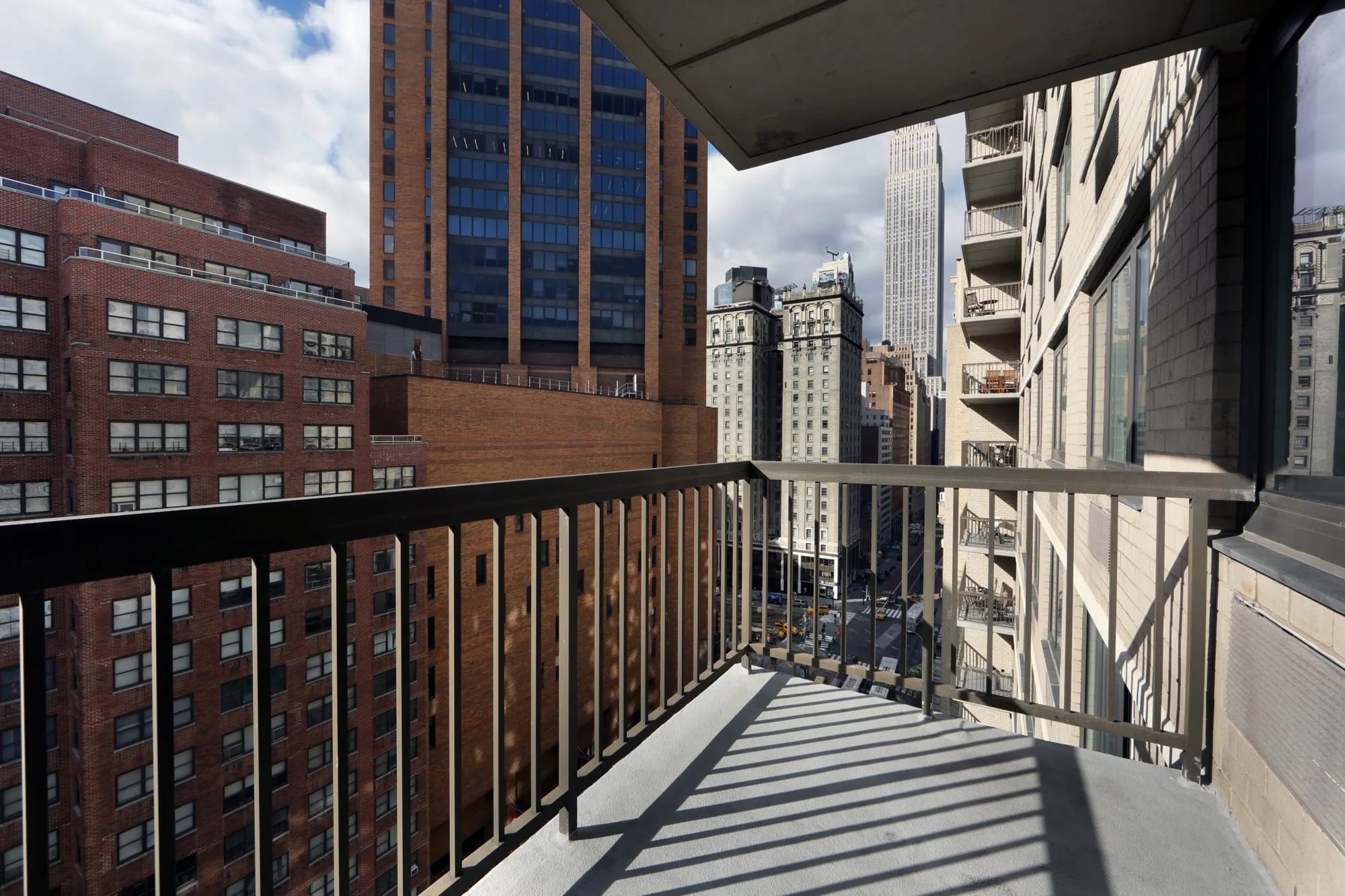1 bedroom in Murray Hill, Manhattan, photo 2