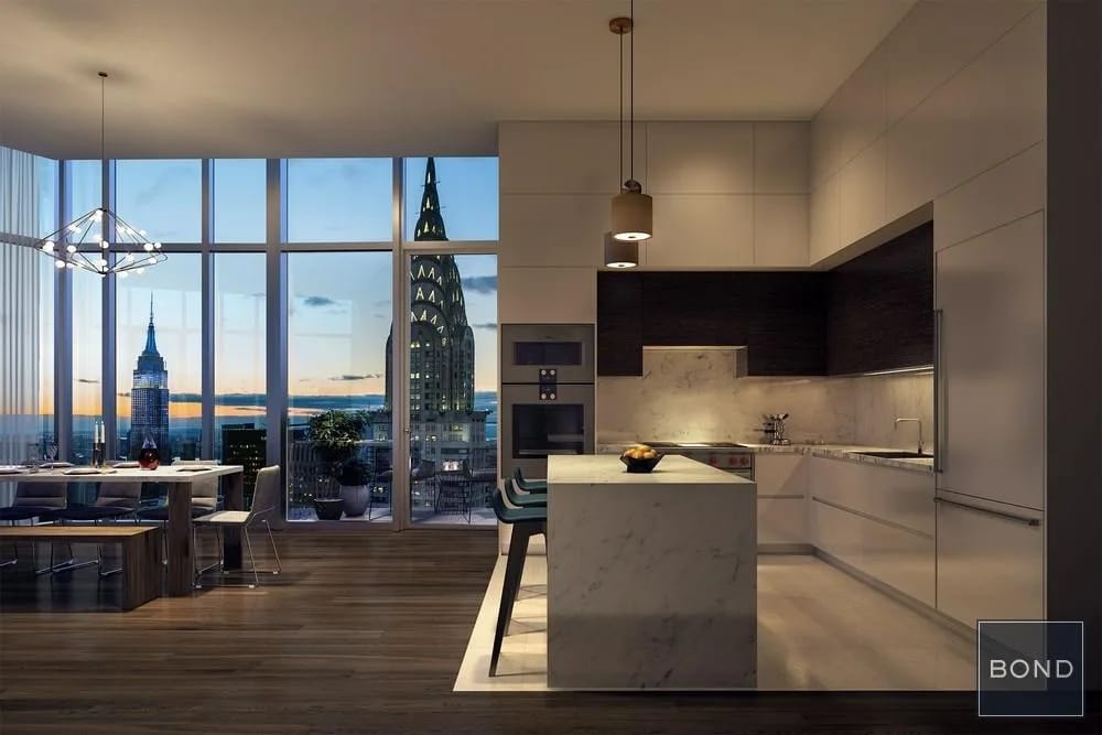 1 bedroom in Midtown East, Manhattan, photo 2