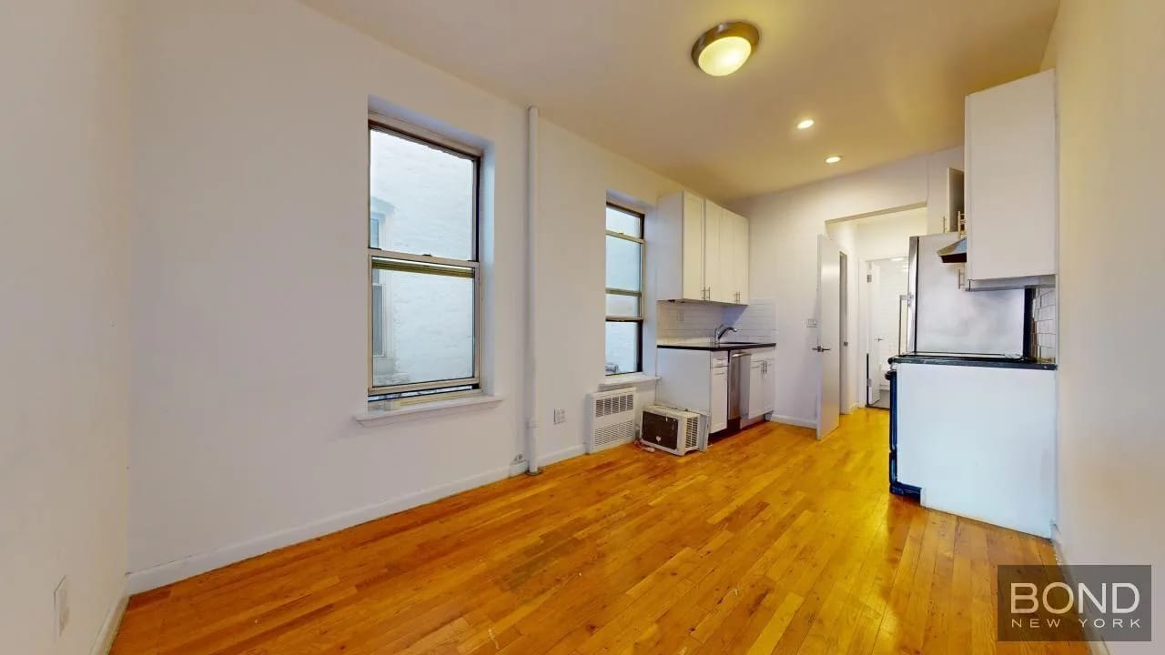 2 bedrooms in SoHo, Manhattan, photo 1