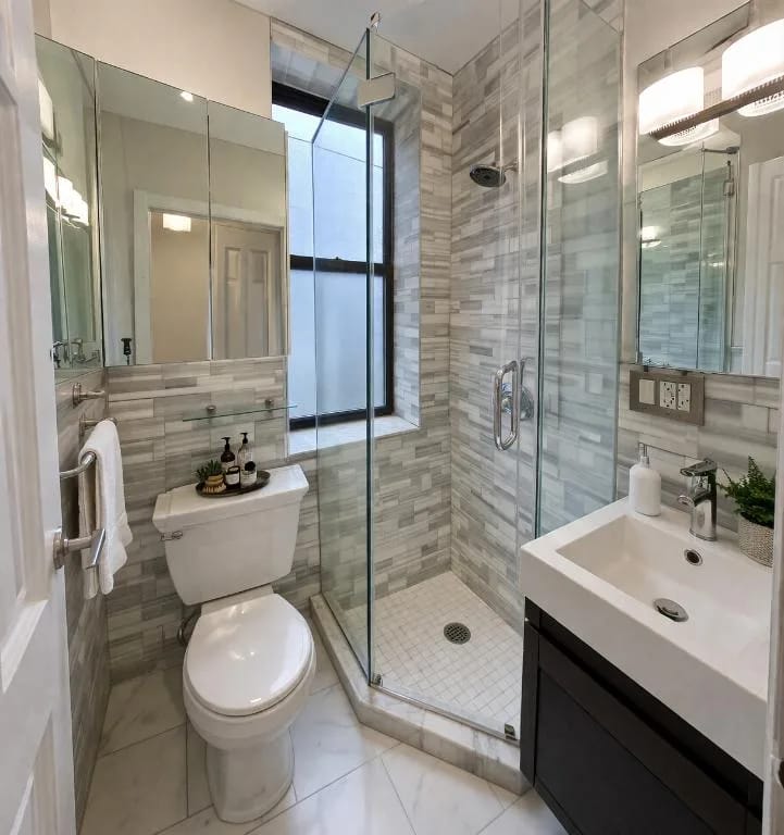 2 bedrooms in East Village, Manhattan, photo 8