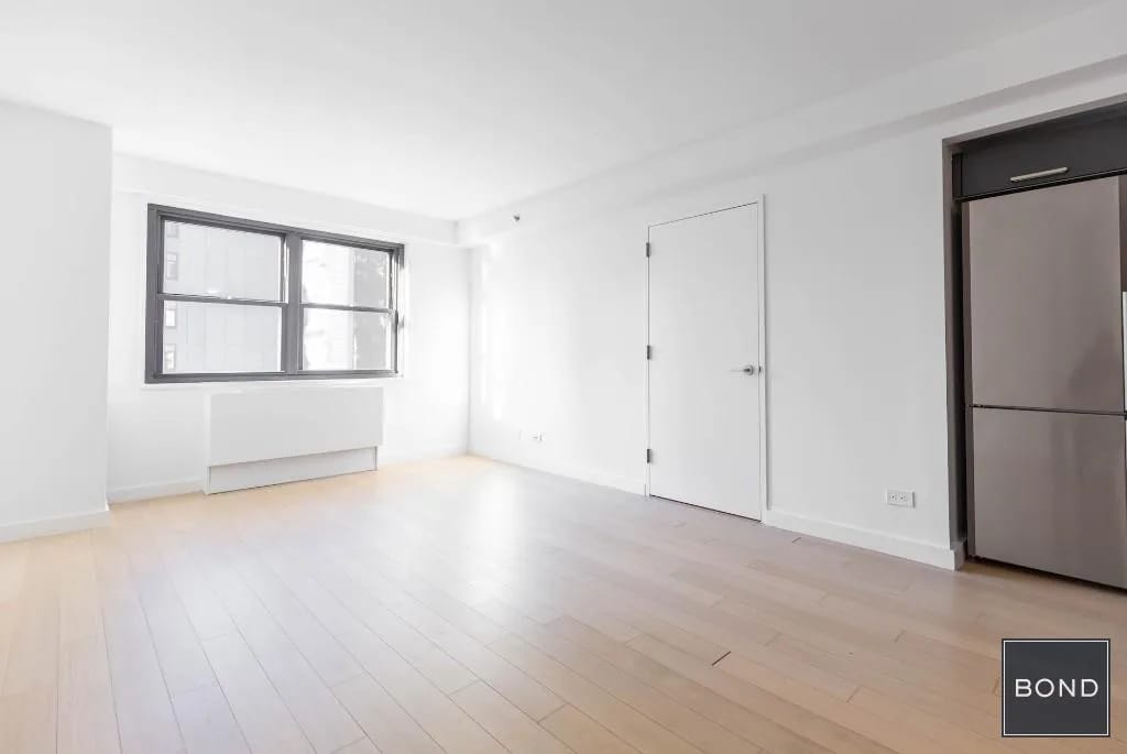 Studio in Murray Hill, Manhattan, photo 1