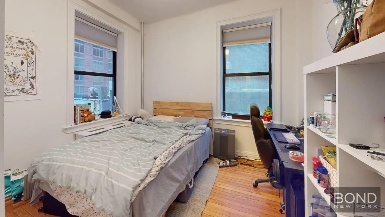 1 bedroom in Midtown West, Manhattan, photo 4