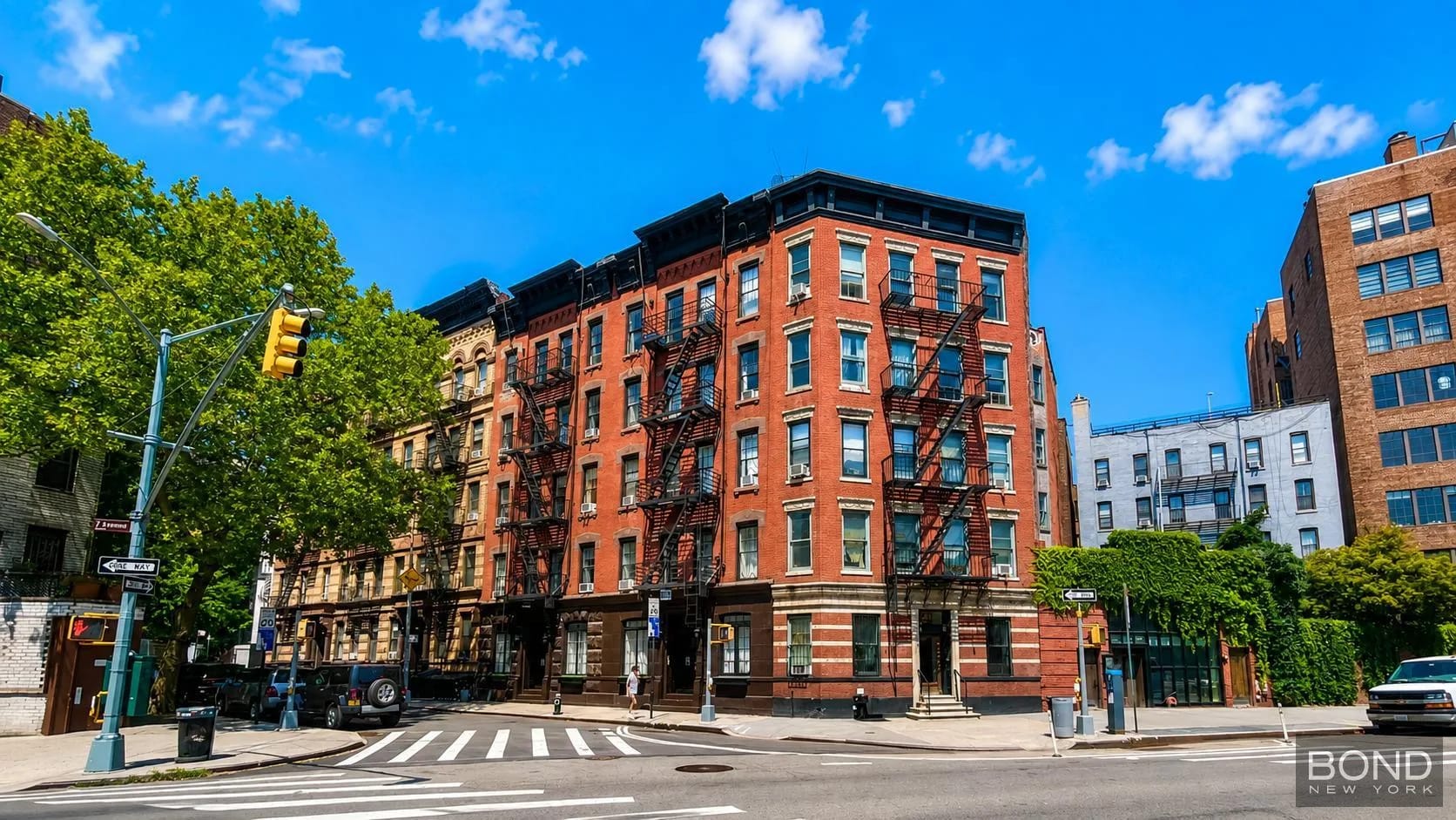 4 bedrooms in Greenwich Village/West Village, Manhattan, photo 1