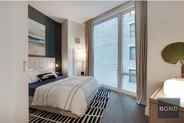 1 bedroom in Midtown East, Manhattan, photo 27