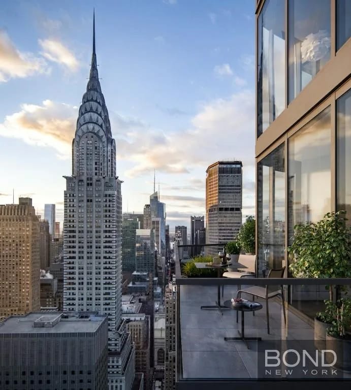 1 bedroom in Midtown East, Manhattan, photo 11