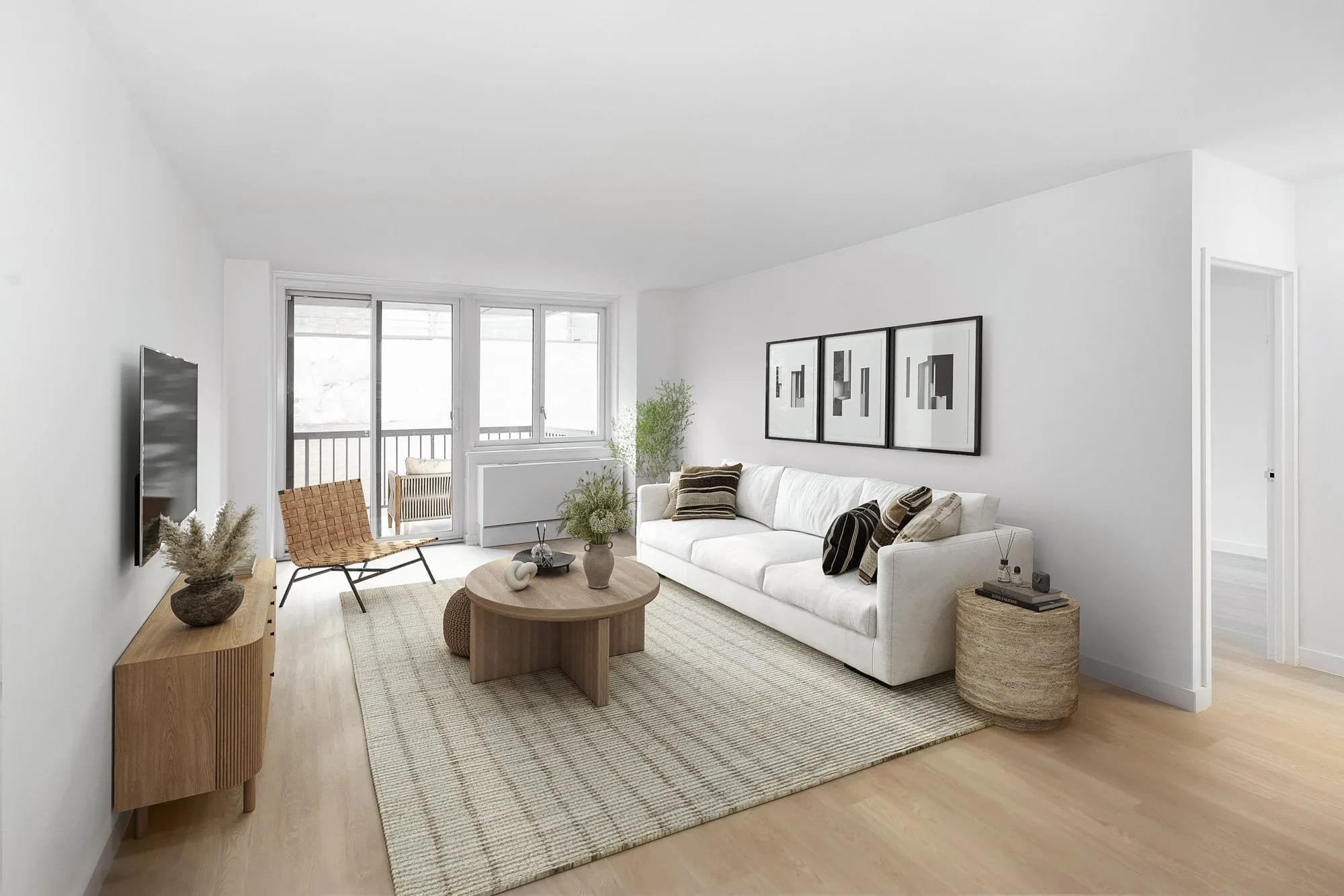 1 bedroom in Murray Hill, Manhattan, photo 4