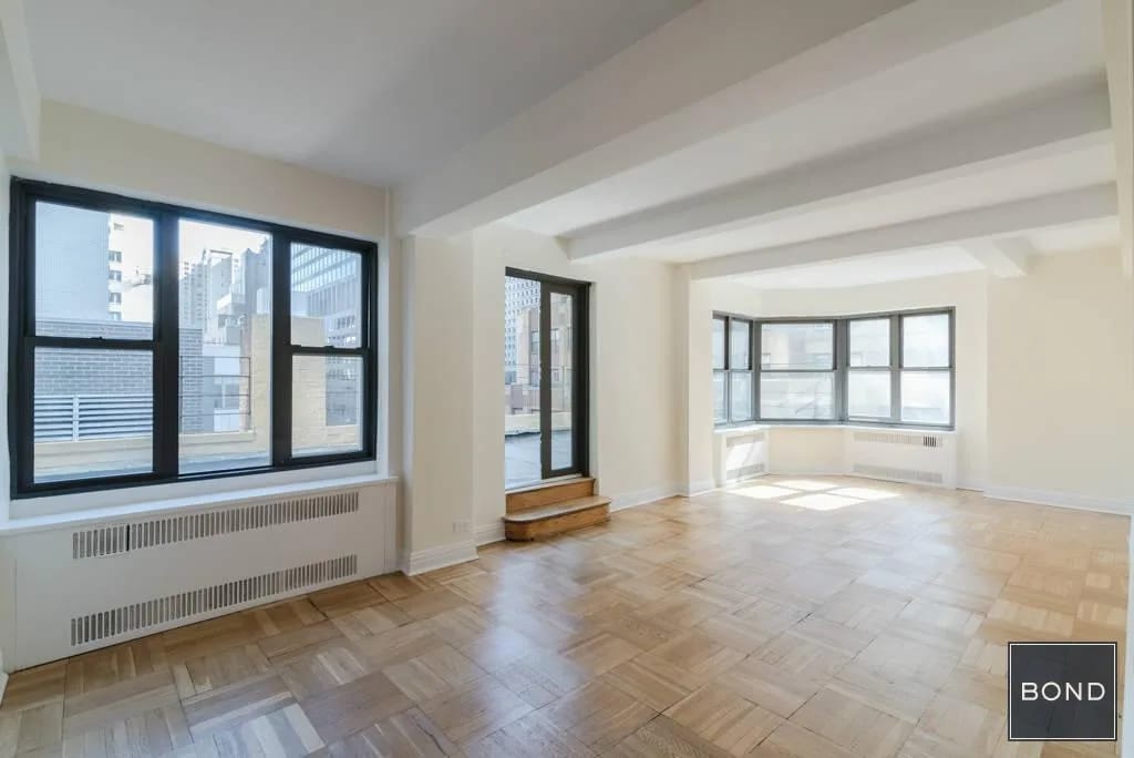 Studio in Midtown East, Manhattan, photo 1