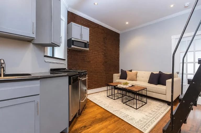 2 bedrooms in Gramercy, Manhattan, photo 5