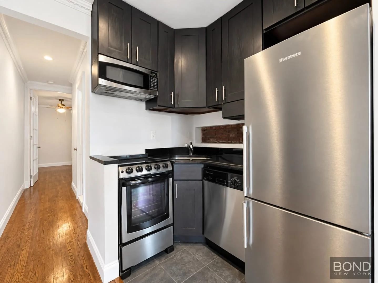 2 bedrooms in Midtown West, Manhattan, photo 4