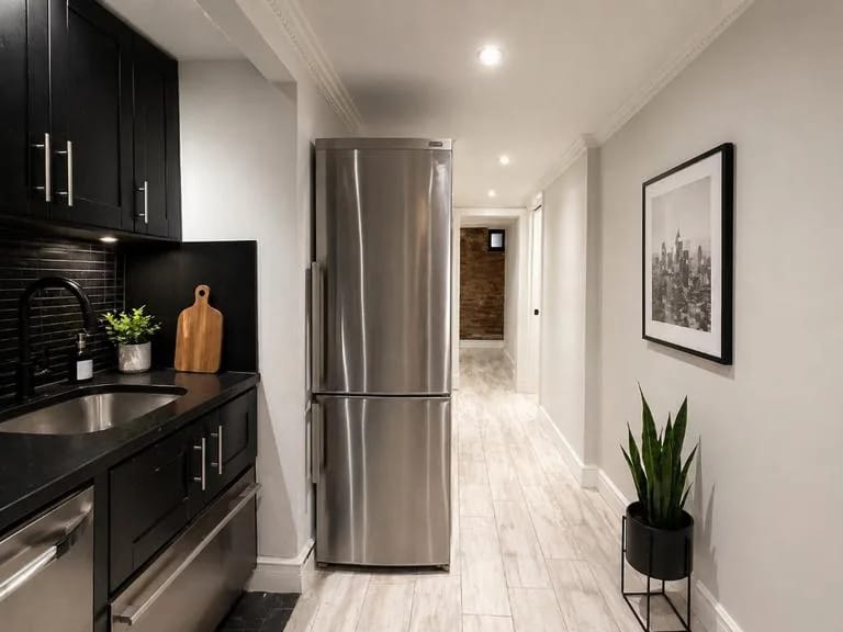 3 bedrooms in Midtown West, Manhattan, photo 6
