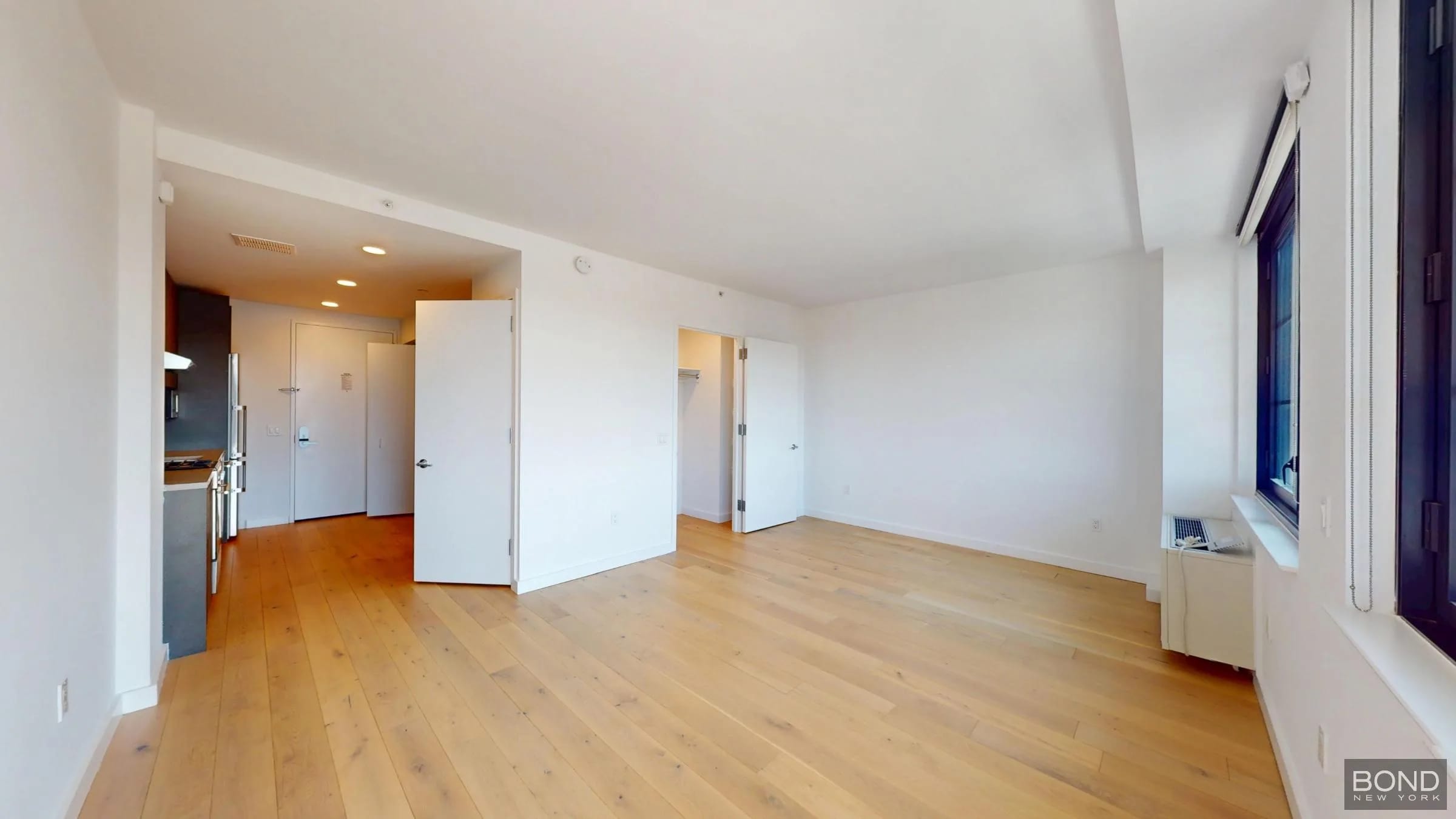Studio in Flushing, Queens, photo 4