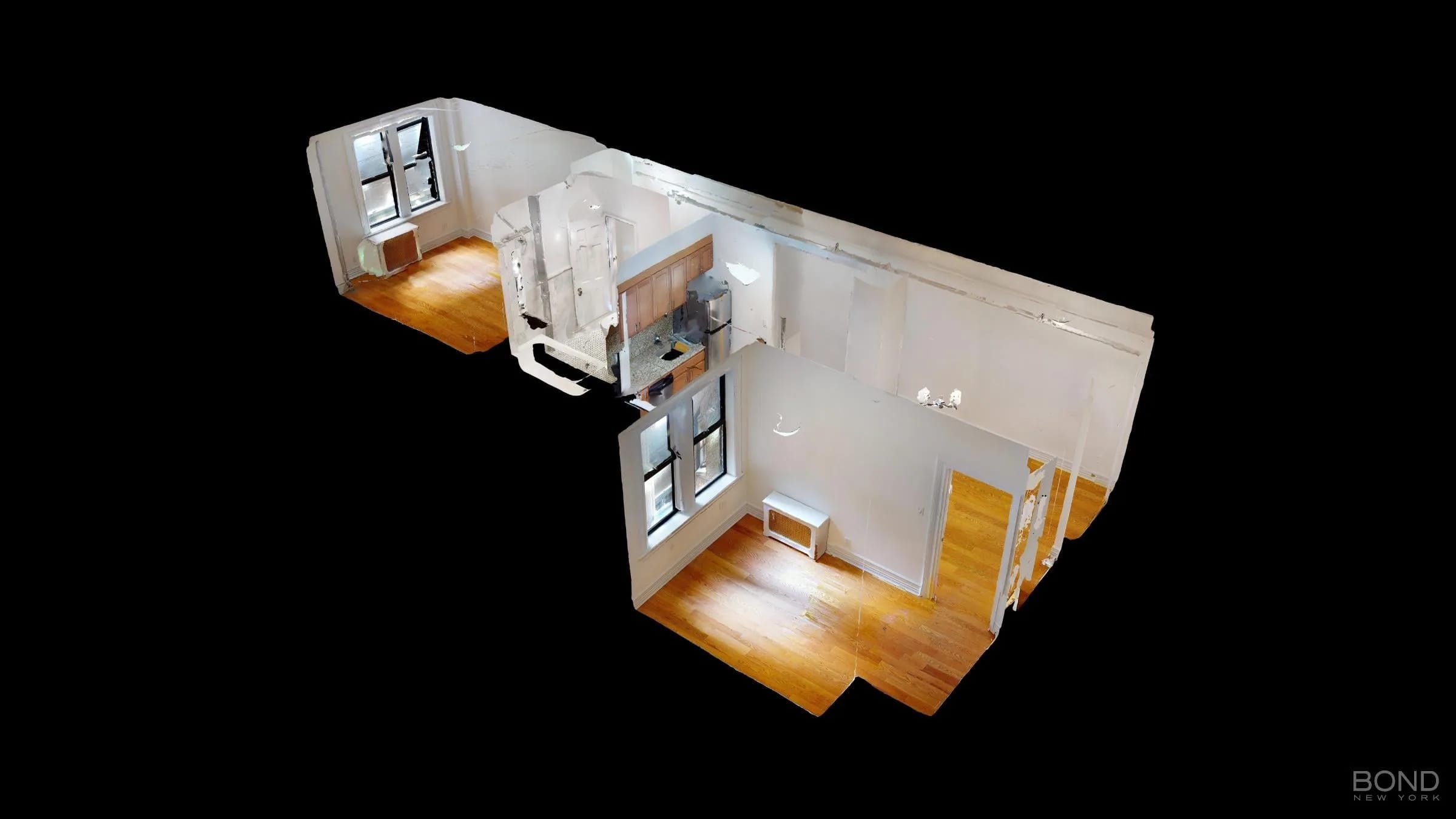 2 bedrooms in Midtown West, Manhattan, photo 12