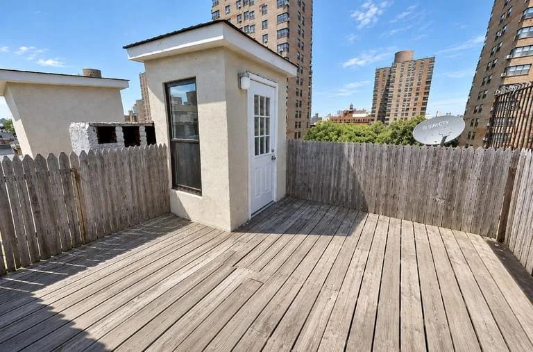 3 bedrooms in East Harlem, Manhattan, photo 4