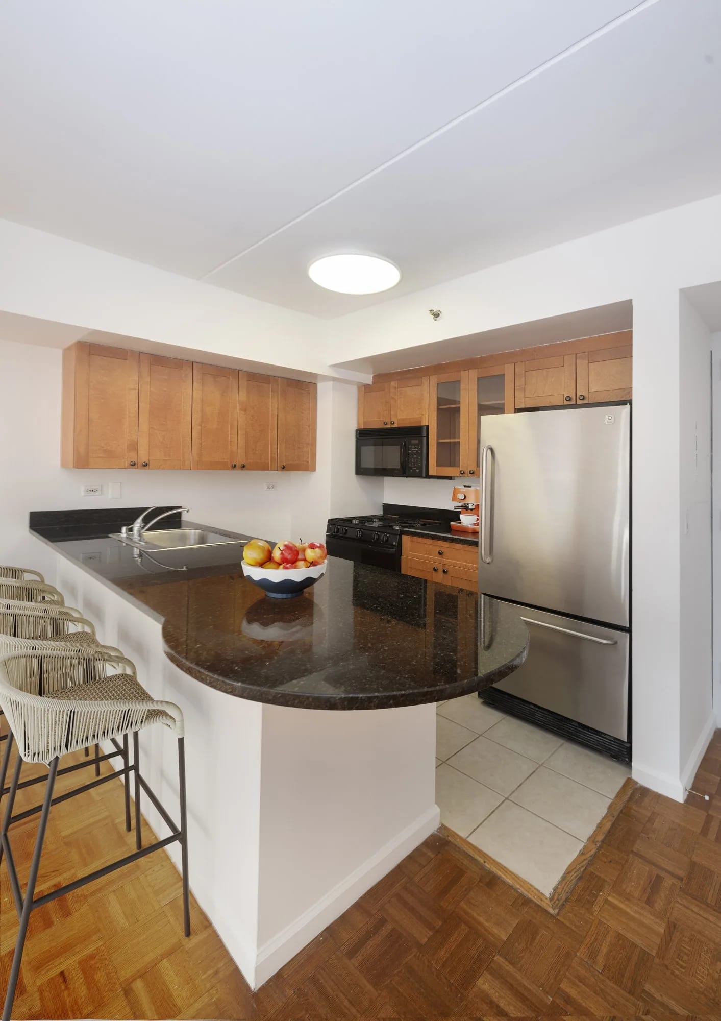1 bedroom in Chelsea, Manhattan, photo 2