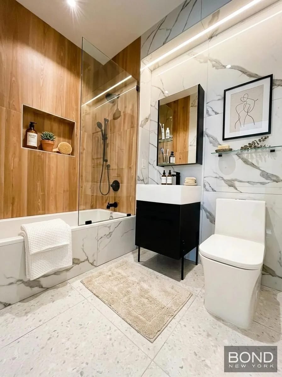 1 bedroom in East Village, Manhattan, photo 8