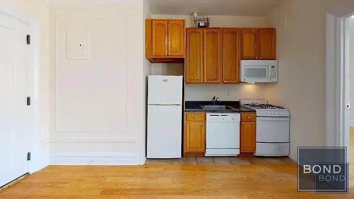 1 bedroom in Washington Heights, Manhattan, photo 5
