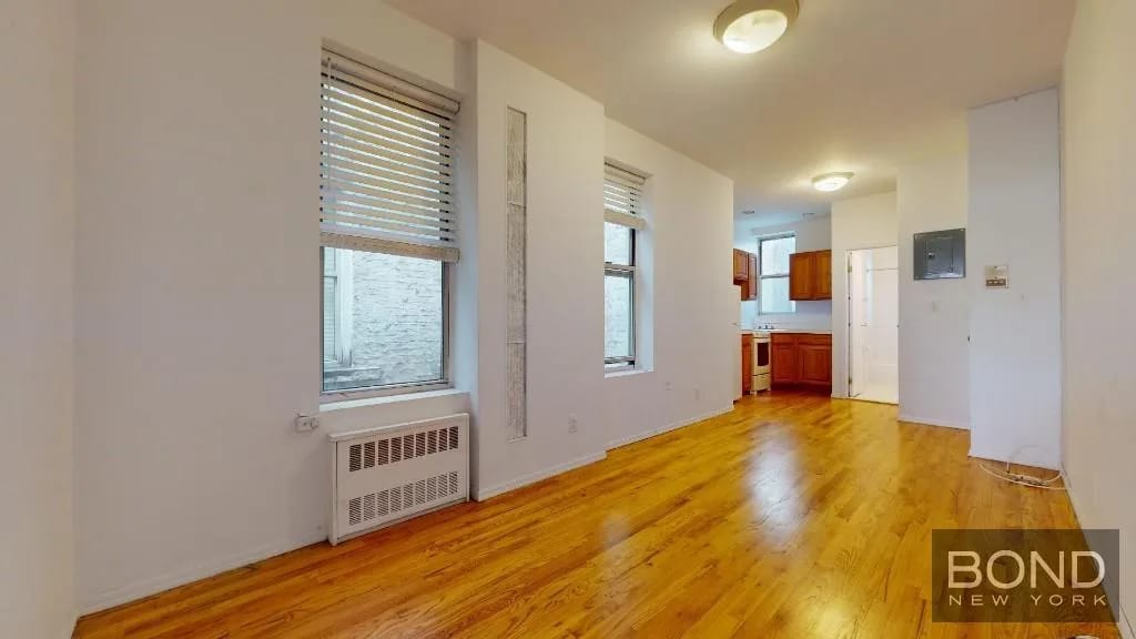 1 bedroom in SoHo, Manhattan, photo 3
