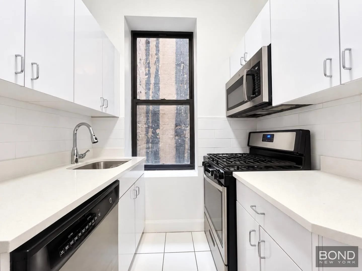 1 bedroom in Upper West Side, Manhattan, photo 5