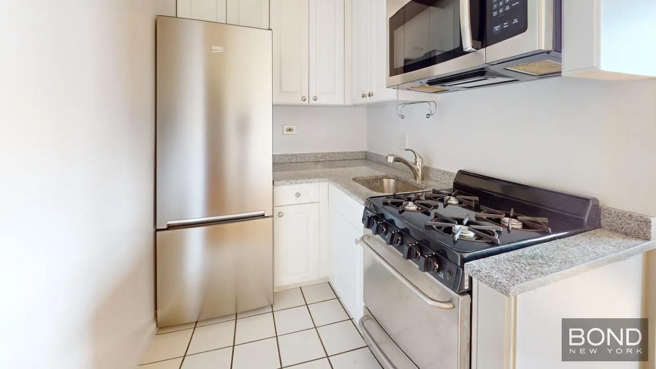 Studio in Upper West Side, Manhattan, photo 5