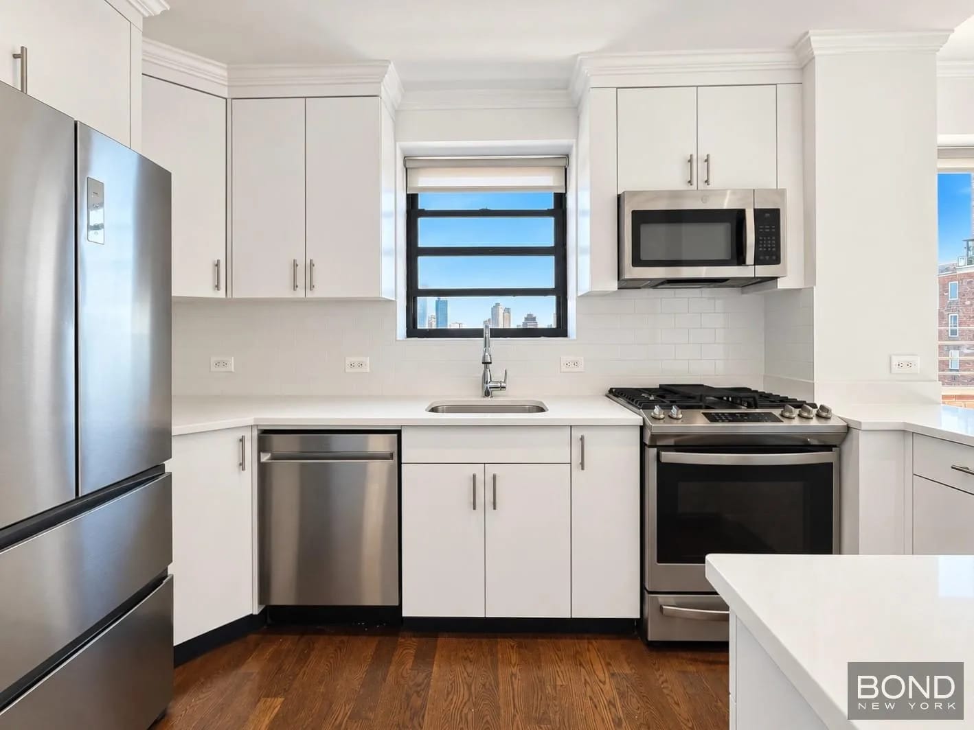 1 bedroom in Midtown East, Manhattan, photo 5