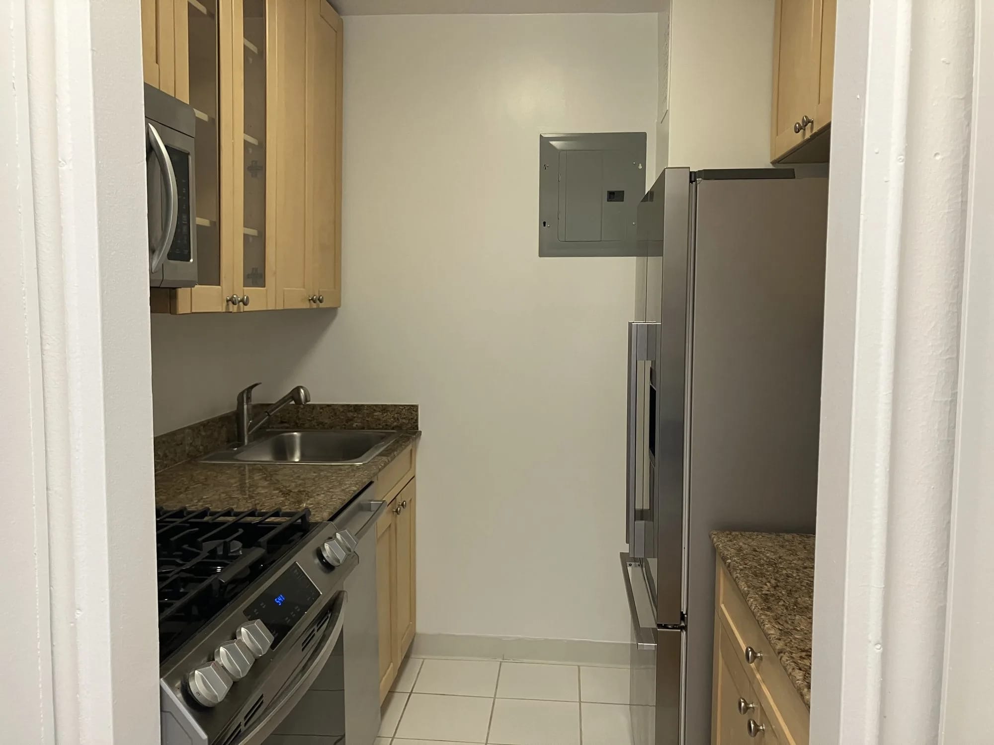 Studio in Kips Bay, Manhattan, photo 2