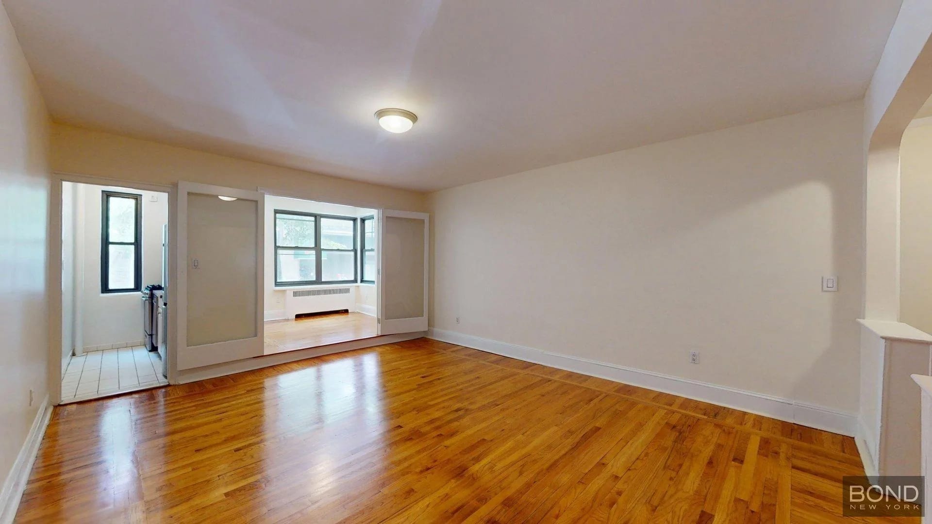 Studio in Gramercy, Manhattan, photo 1