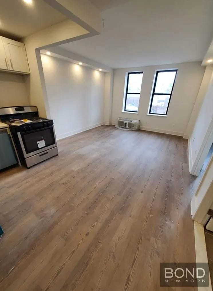 1 bedroom in Upper West Side, Manhattan, photo 9