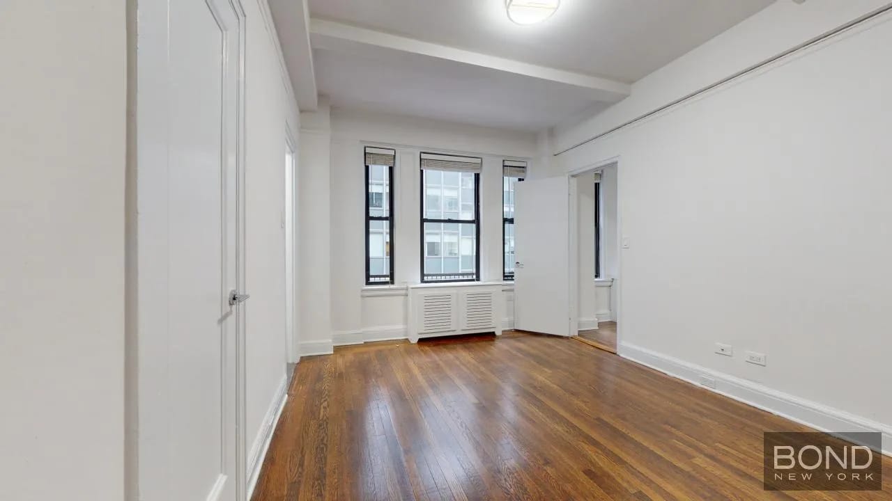 1 bedroom in Midtown East, Manhattan, photo 4
