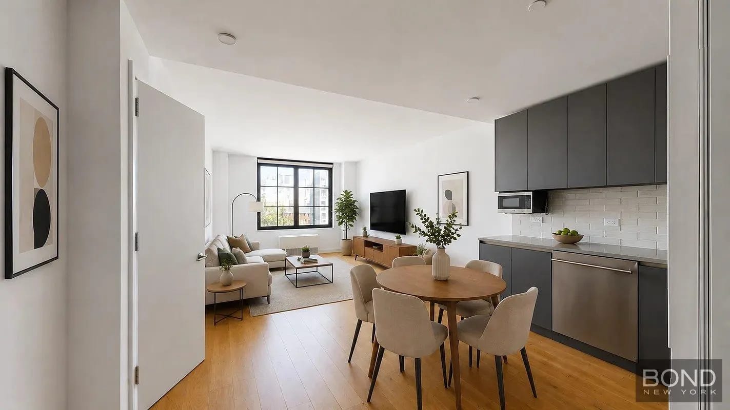 2 bedrooms in Flushing, Queens, photo 14