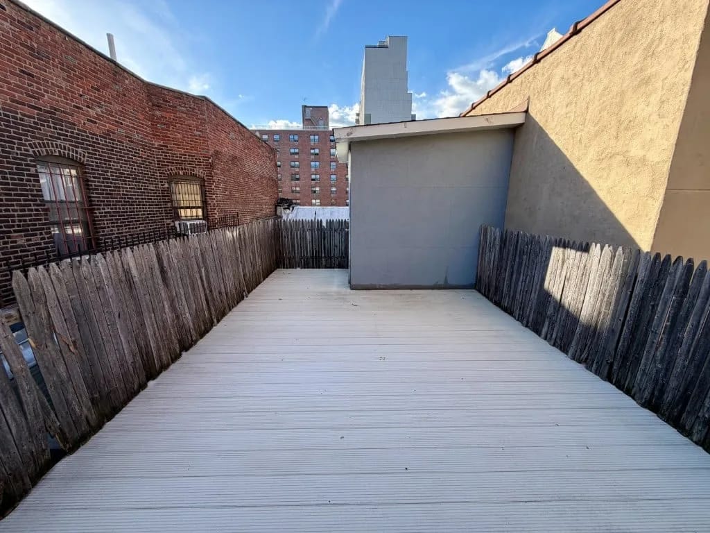 4 bedrooms in Harlem, Manhattan, photo 15