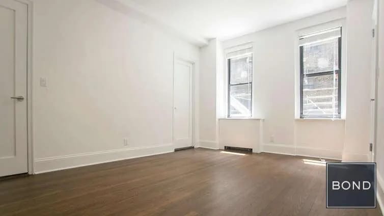 Studio in Midtown East, Manhattan, photo 4