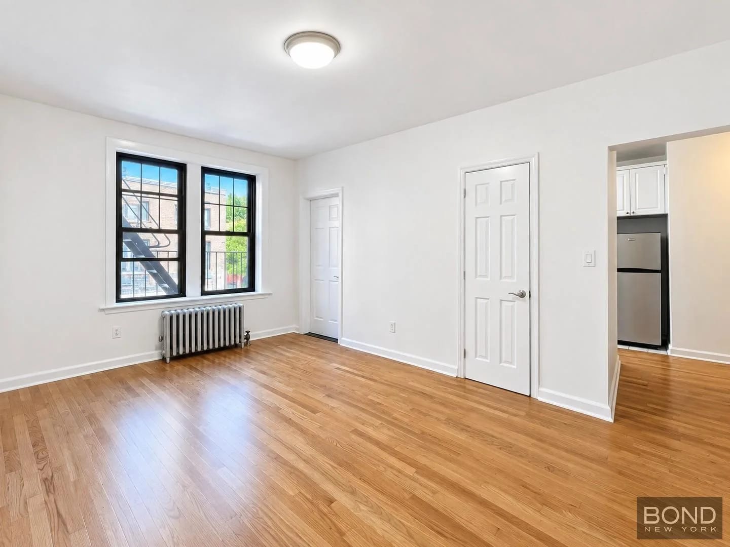 Studio in Greenwich Village/West Village, Manhattan, photo 5